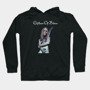 Children Of Bodom Hoodie